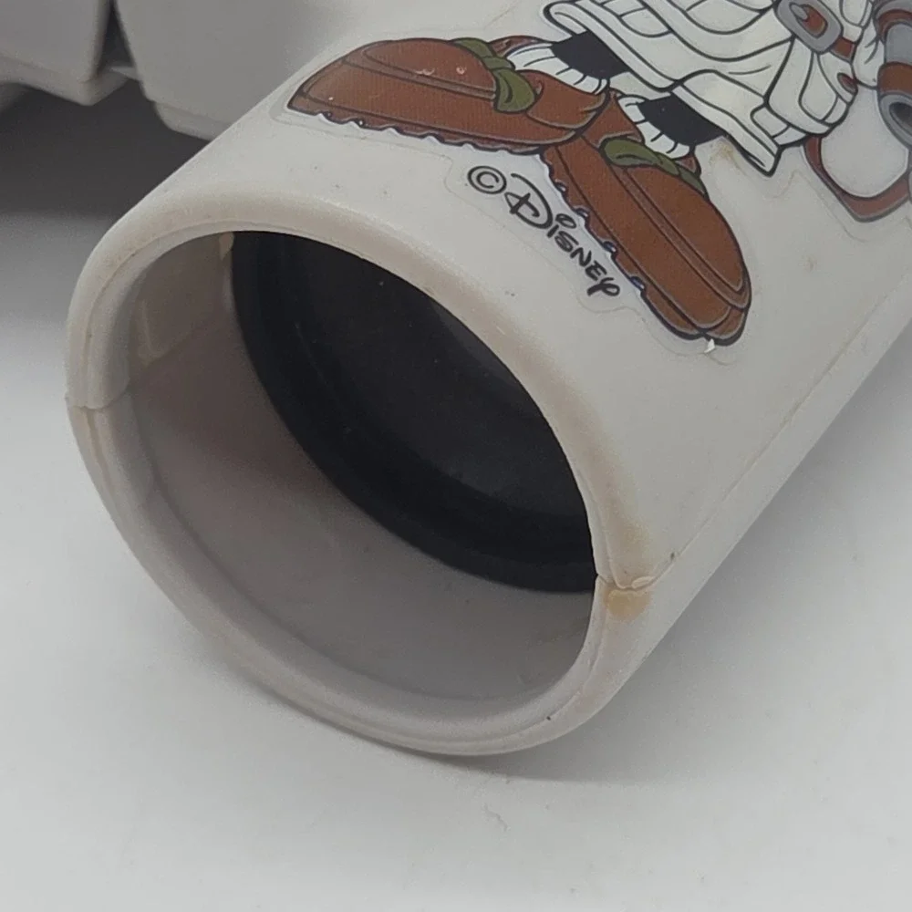 Disney Parks Animal Kingdom Mickey Mouse Safari Binoculars *READ